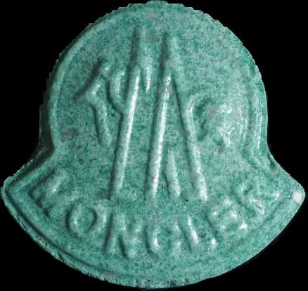 Moncler (MDMA) sample moncler-mdma-240125