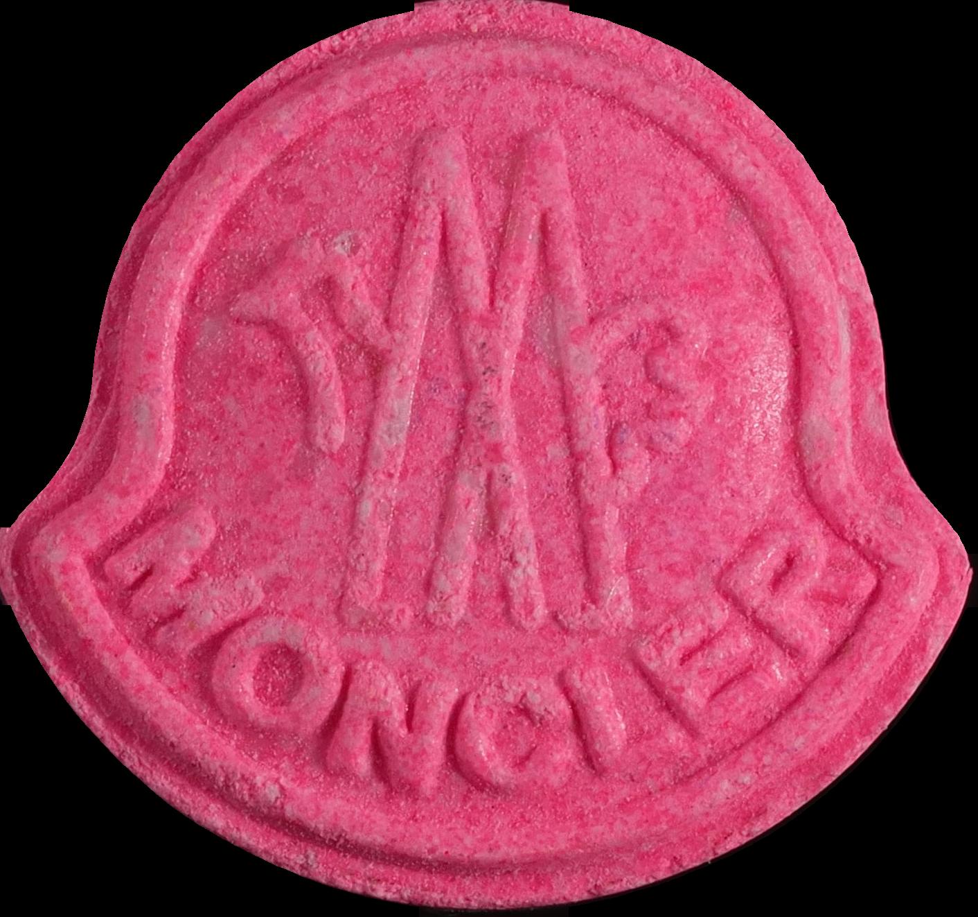 Moncler (MDMA) sample moncler-mdma-dib7253