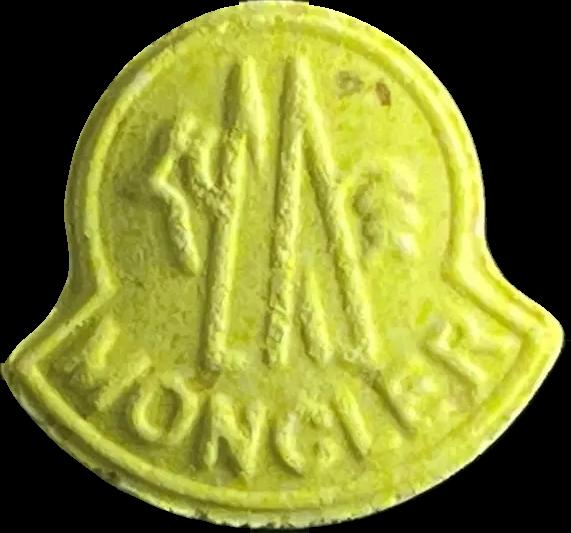 Moncler (MDMA) sample moncler-mdma-l3058