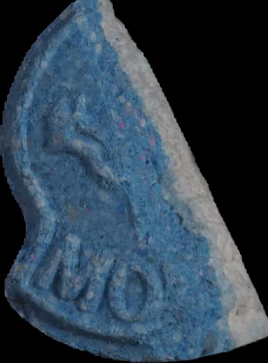Moncler (MDMA) sample moncler-mdma-z5273