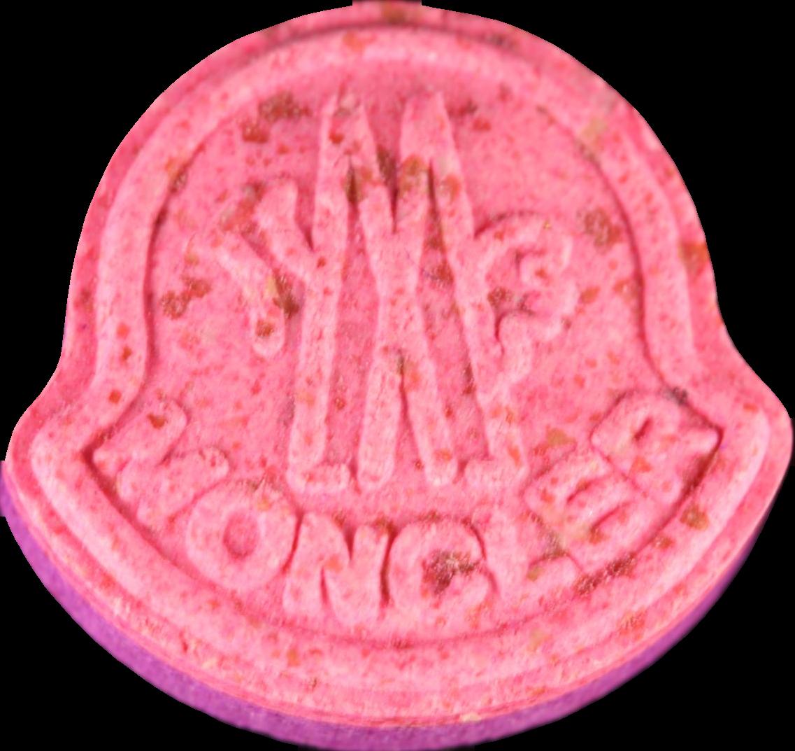 Moncler (MDMA) sample moncler-mdmal3221