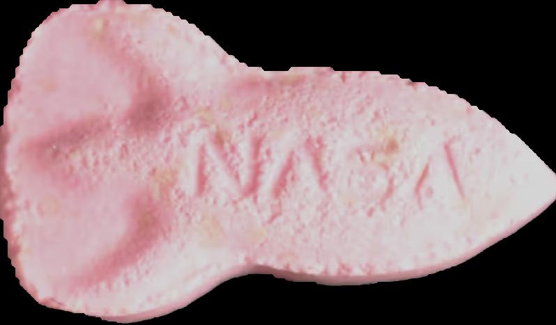 NASA (2C-B) sample nasa-2c-b-240125