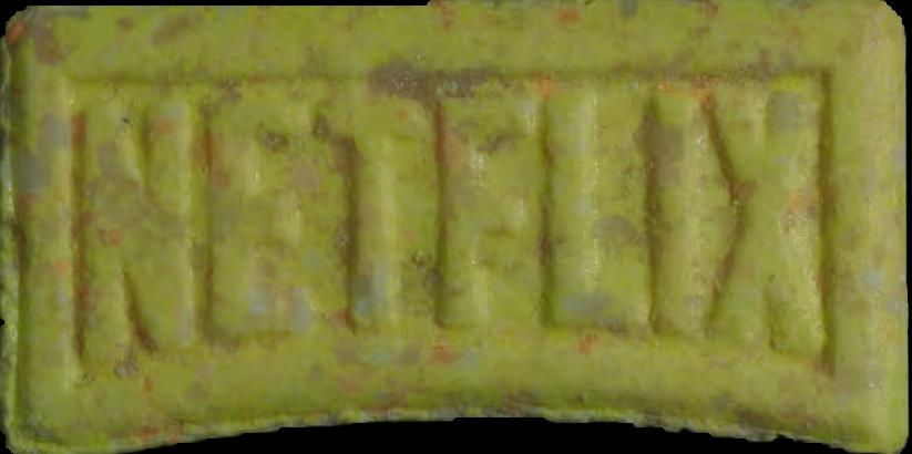 Netflix (MDMA) sample netflix-mdma-050924