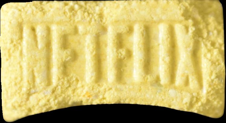 Netflix (MDMA) sample netflix-mdma-253608