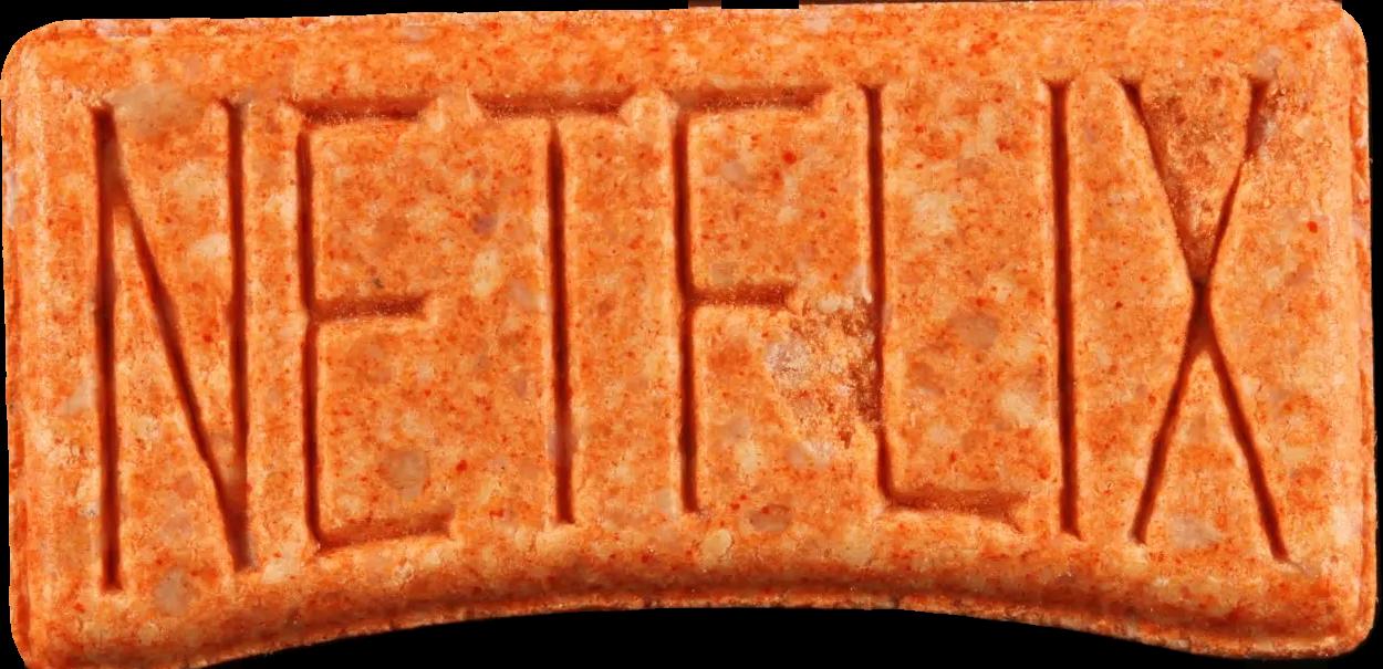 Netflix (MDMA) sample netflix-mdma-25969