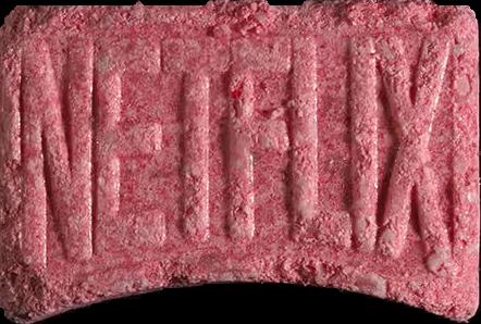 Netflix (MDMA) sample netflix-mdma-290930-160824