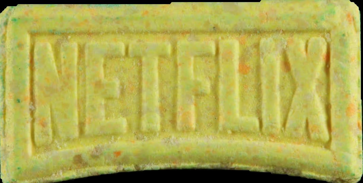 Netflix (MDMA) sample netflix-mdma-290930-230824