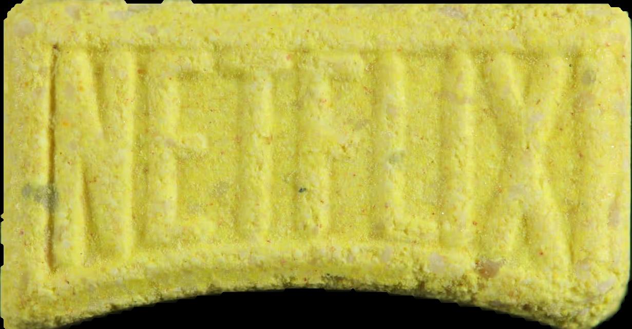 Netflix (MDMA) sample netflix-mdma-290930