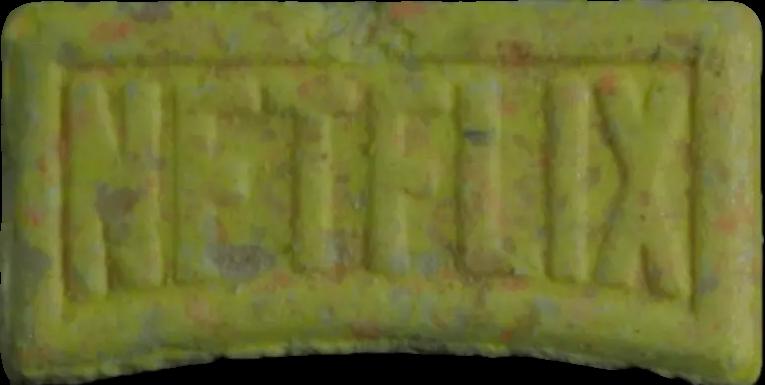 Netflix (MDMA) sample netflix-mdma-z5328