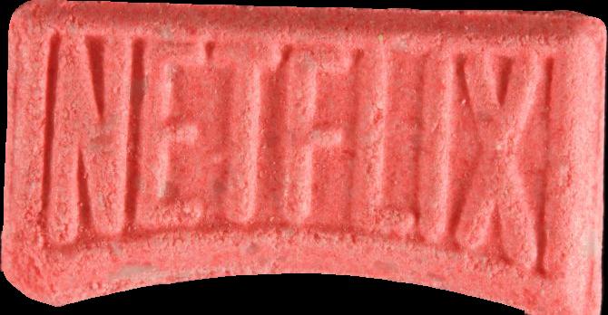 Netflix (MDMA) sample netflix-mdma25637