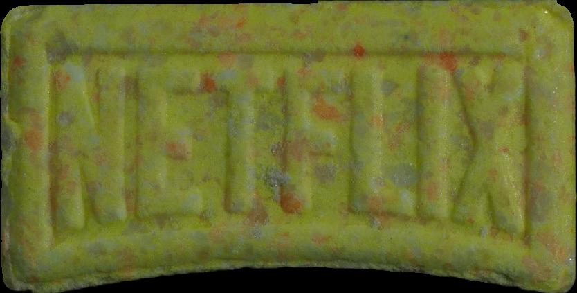 Netflix (MDMA) sample netflix-mdmap1640