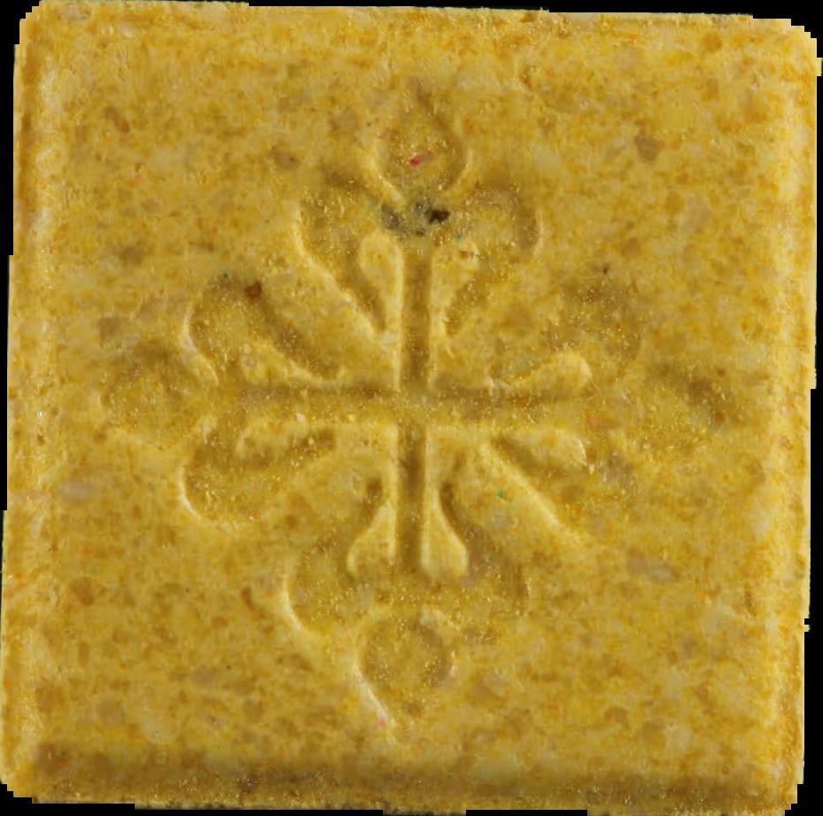 Patek Philippe (MDMA) lab-tested pill