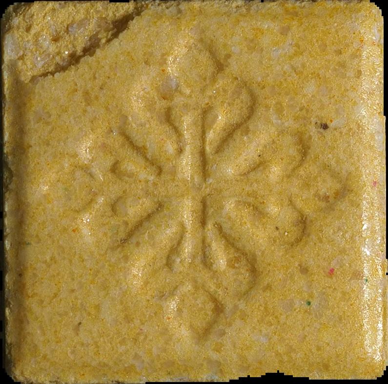 Patek Philippe (MDMA) lab-tested pill