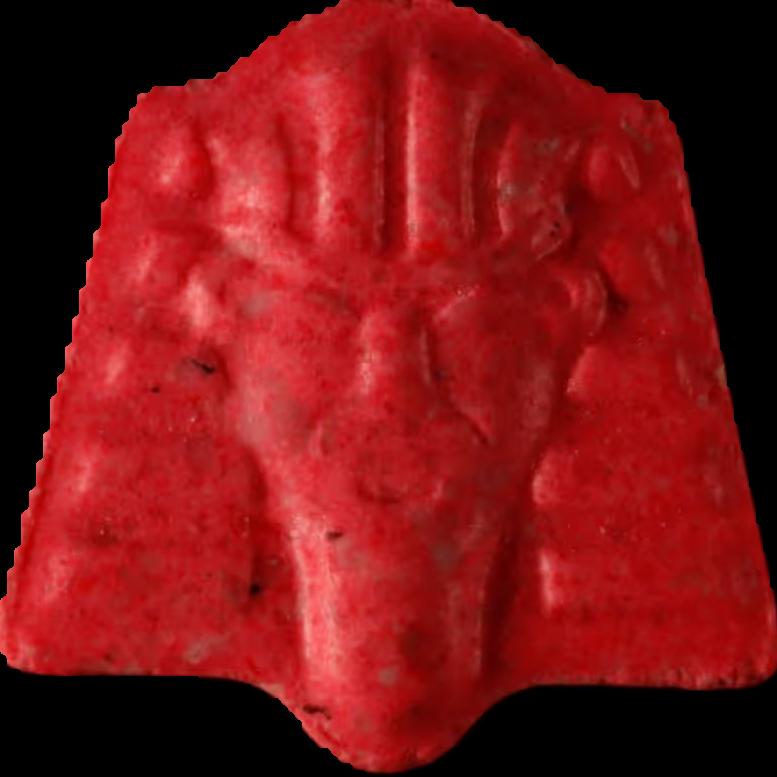 Pharao (MDMA) sample pharao-mdma-121124