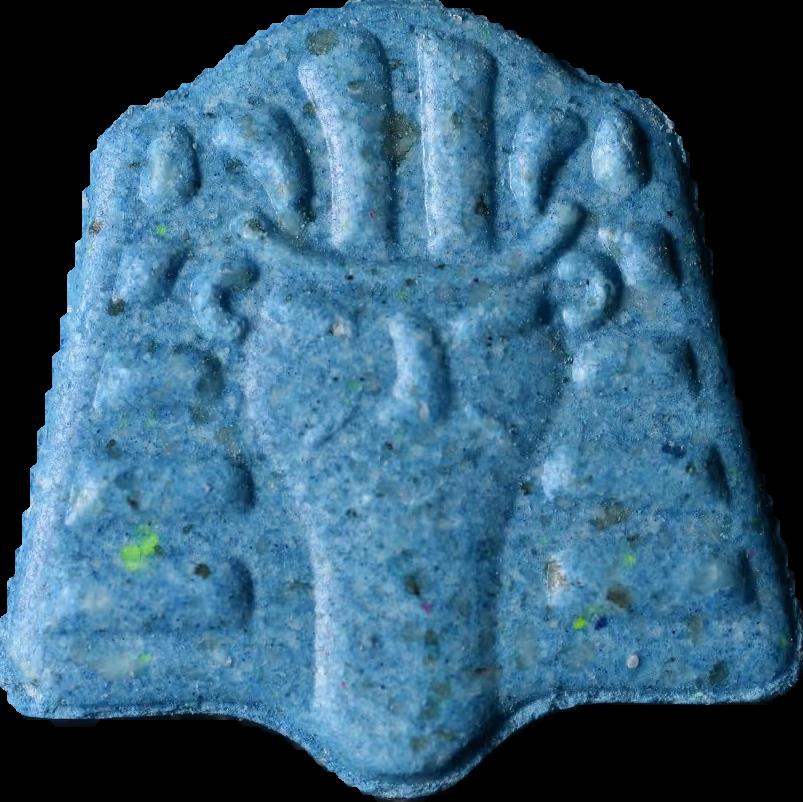 Pharao (MDMA) sample pharao-mdma-189-1570-a