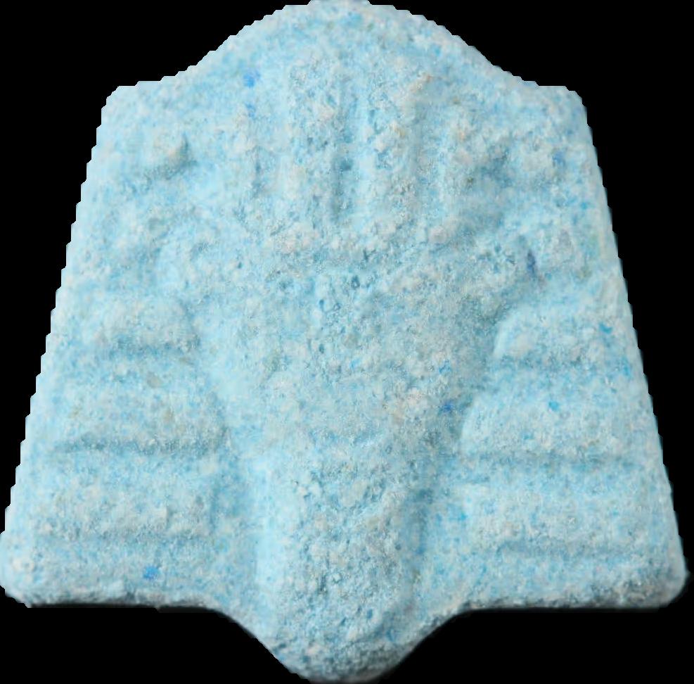 Pharao (MDMA) sample pharao-mdma-25073