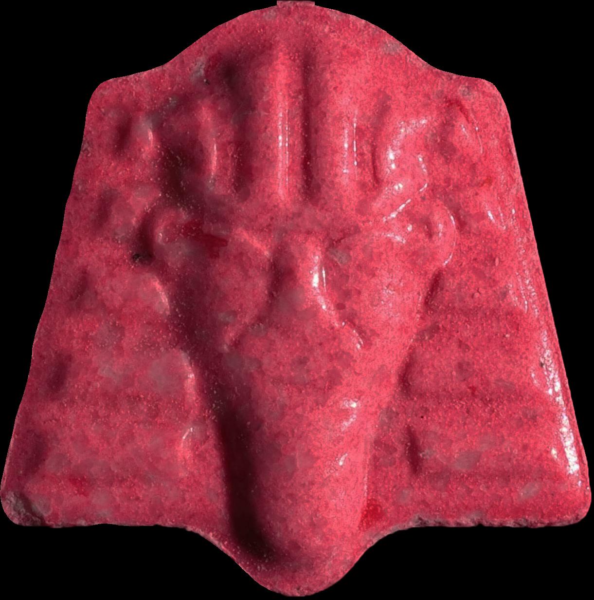 Pharao (MDMA) sample pharao-mdma-l248