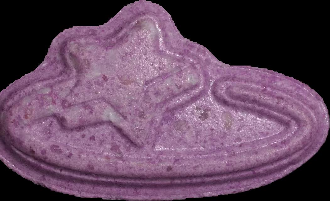 Pop Smoke (MDMA) sample pop-smoke-mdma-20032025-2