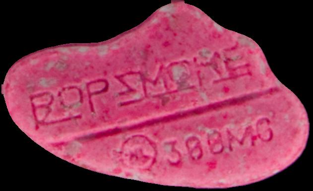 Pop Smoke (MDMA) sample pop-smoke-mdma-3178