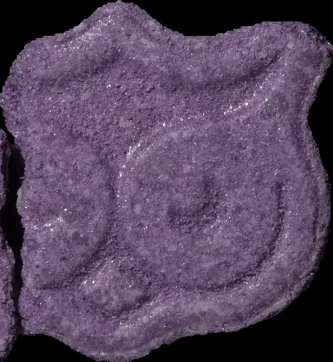 Eule / Panama (MDMA) sample prada-holland-mdma-7062025-241024