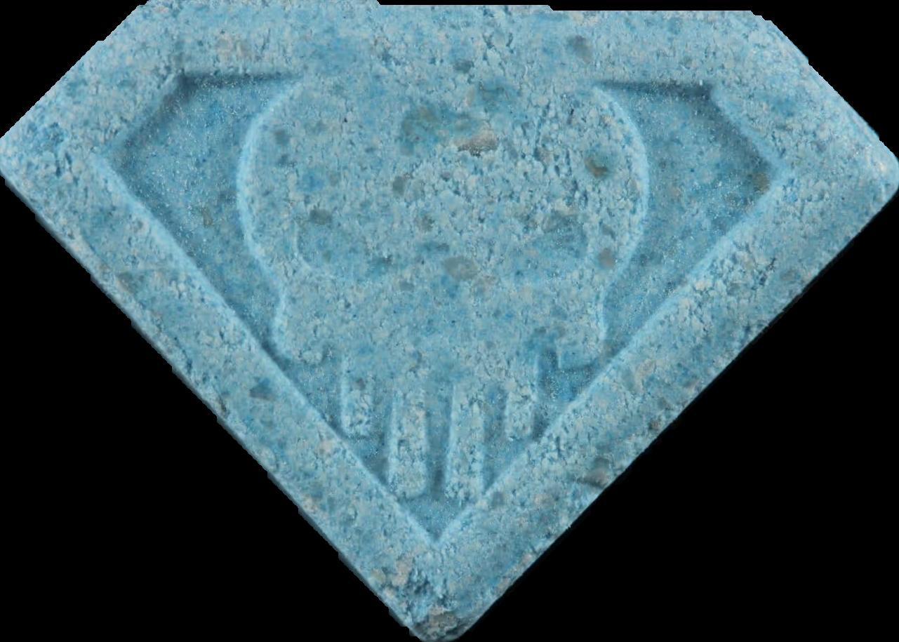 The Punisher (MDMA) sample punisher-mdma-24035