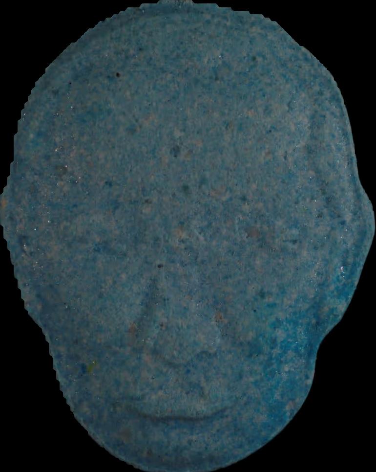 Putin (MDMA) sample putin-mdma-l2362