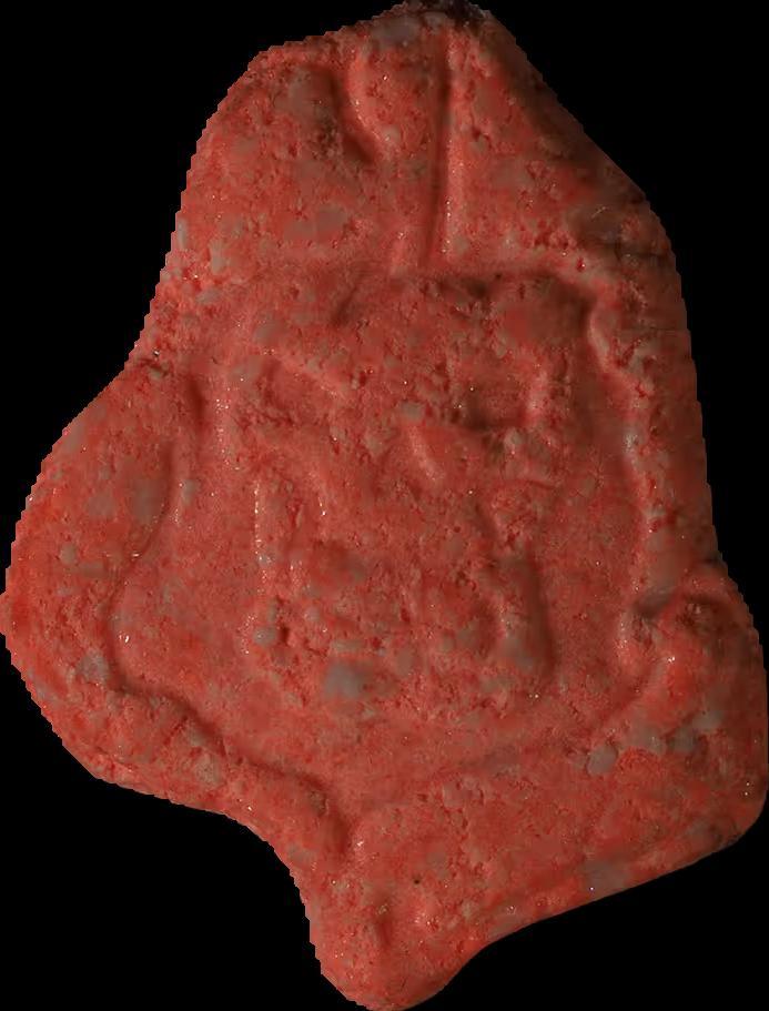 Reaper (MDMA) sample reaper-mdma-130825-150824