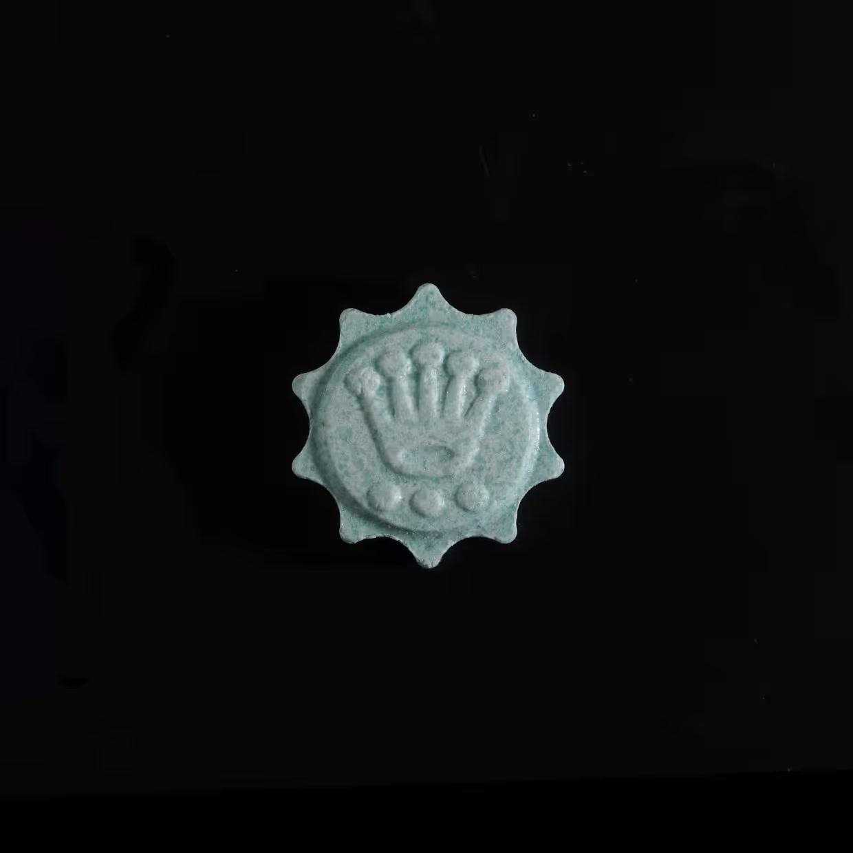 Rolex (MDMA) sample rolex-mdma-041024