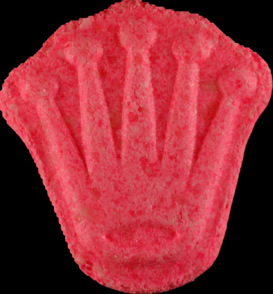 Rolex (MDMA) sample rolex-mdma-l2298