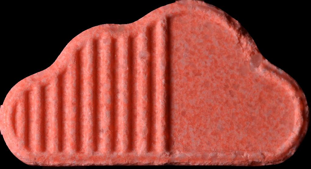 Soundcloud (MDMA) sample soundcloud-mdma-136-763