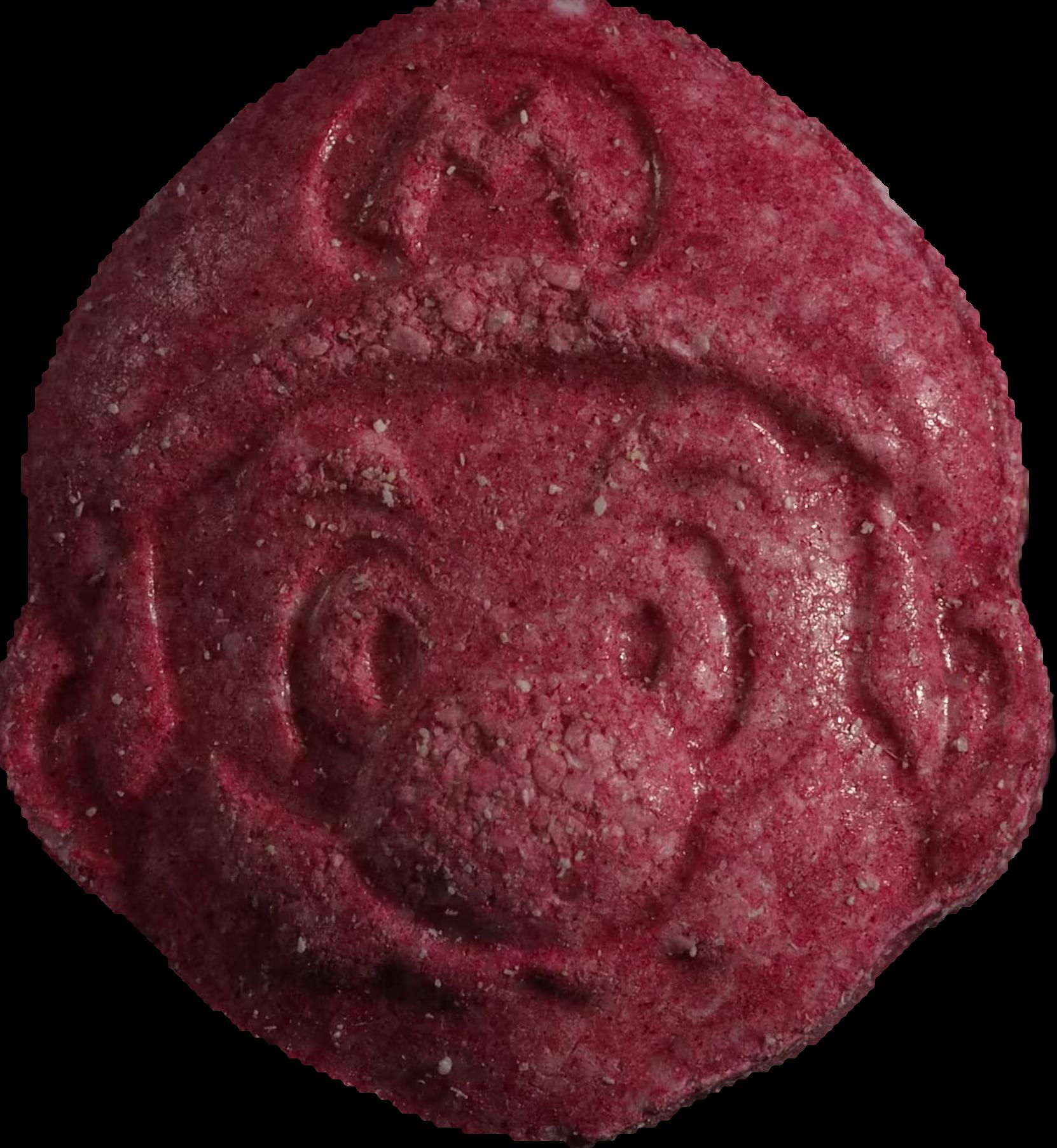 Super Mario (MDMA) sample super-mario-mdma-140824
