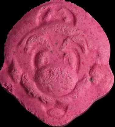 Super Mario (MDMA) sample super-mario-mdma-240125