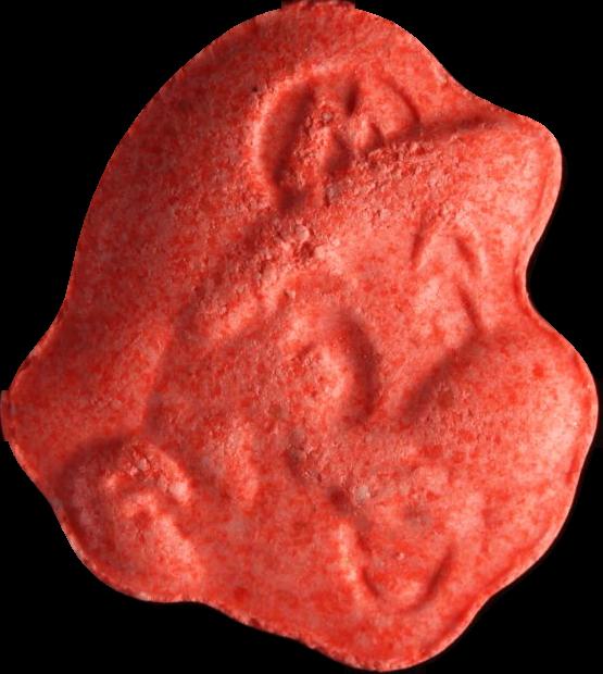 Super Mario (MDMA) sample super-mario-mdma-l3254