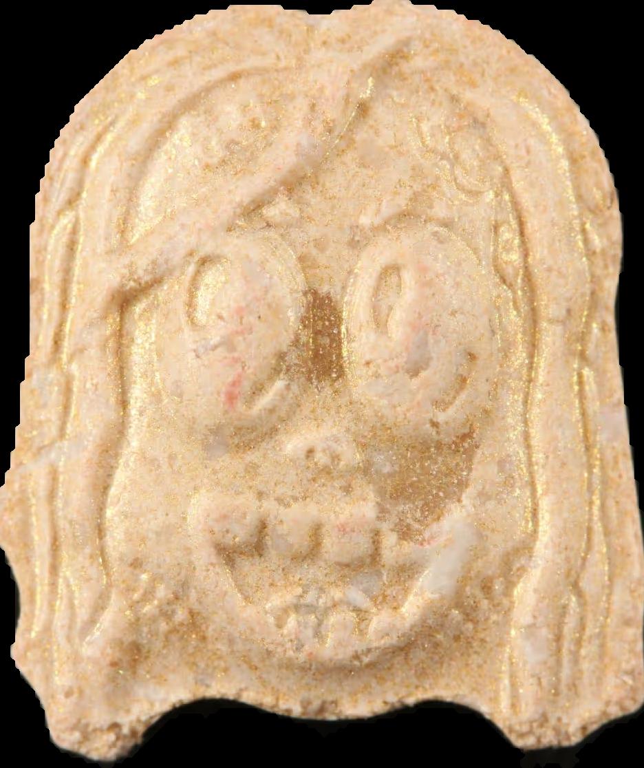 Tekashi 69 (MDMA) sample tekashi-69-mdma-25098