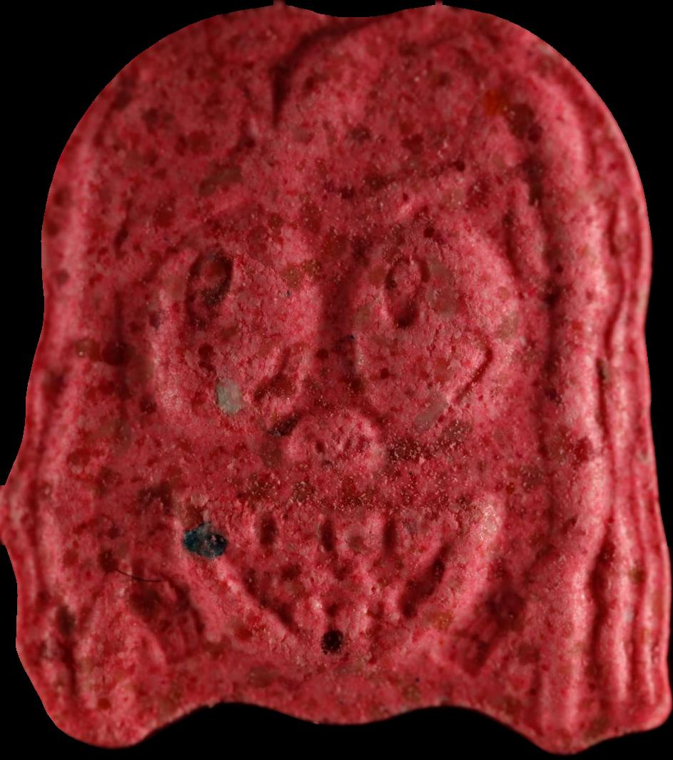Tekashi 69 (MDMA) sample tekashi-69-mdma-l2565