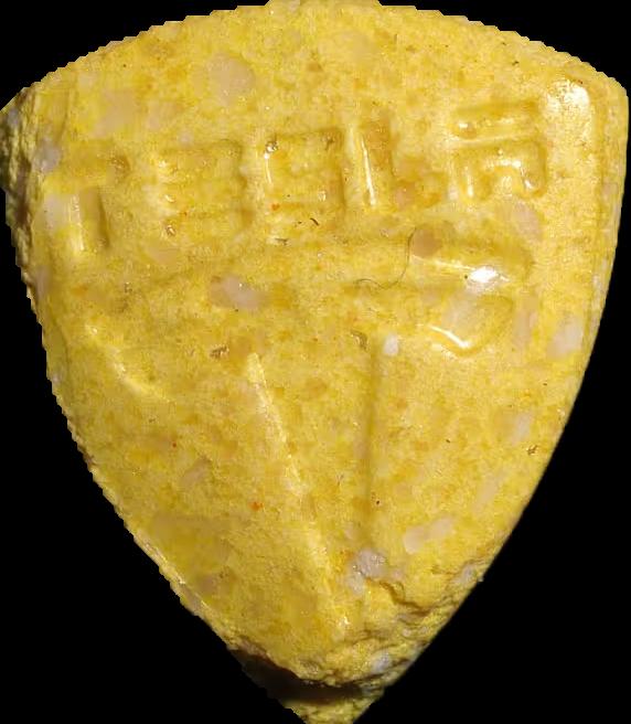Tesla (MDMA) sample tesla-mdma-20032026-040425