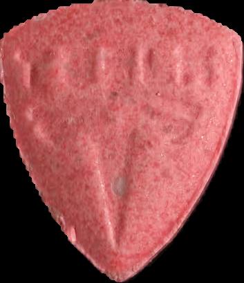 Tesla (MDMA) sample tesla-mdma-300824