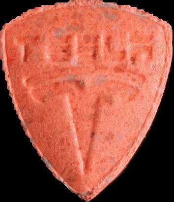 Tesla (MDMA) sample tesla-mdma-6751