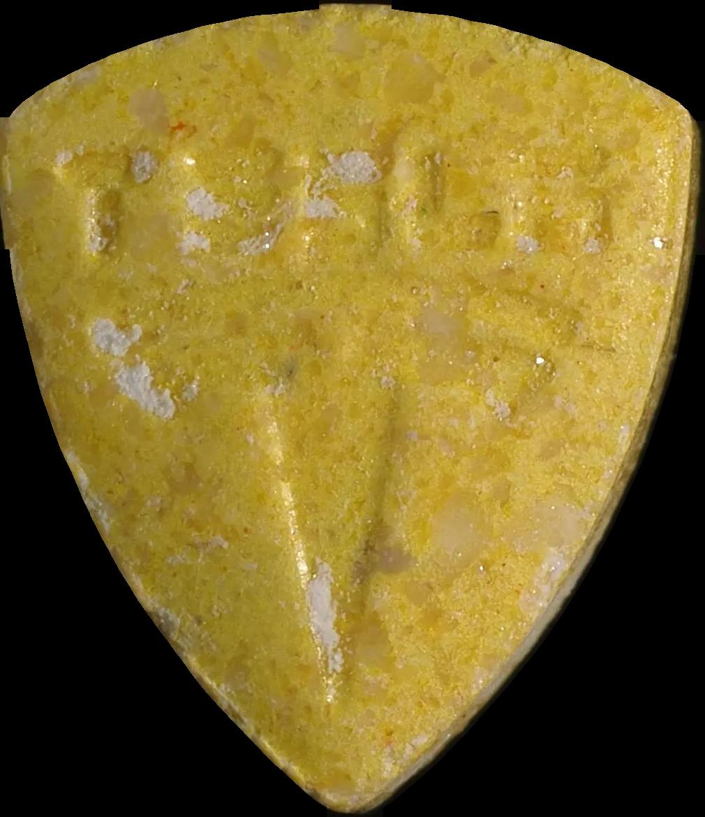 Tesla (MDMA) sample tesla-mdma-dib7728