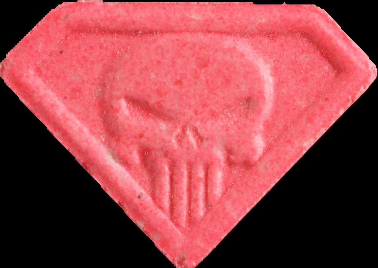 The Punisher (MDMA) sample the-punisher-mdma-10112037-041024-1