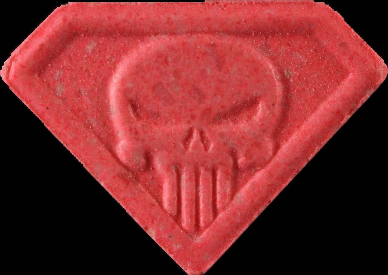 The Punisher (MDMA) sample the-punisher-mdma-10112037-251024