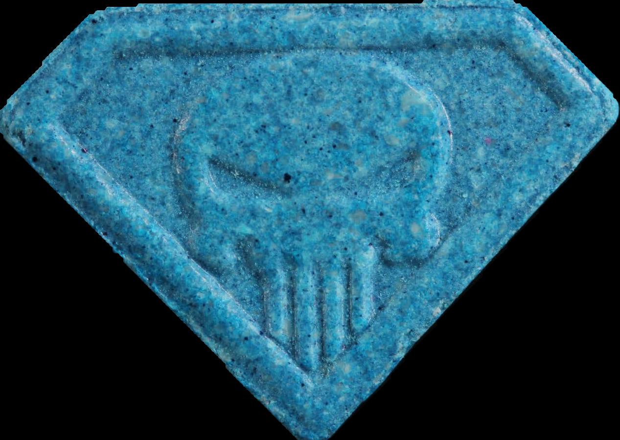 The Punisher (MDMA) sample the-punisher-mdma-10112038-041124