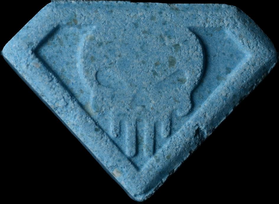 The Punisher (MDMA) sample the-punisher-mdma-10112038-070225