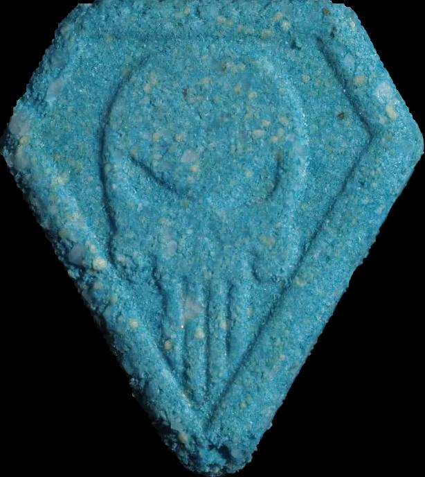 The Punisher (MDMA) sample the-punisher-mdma-10112038-151124