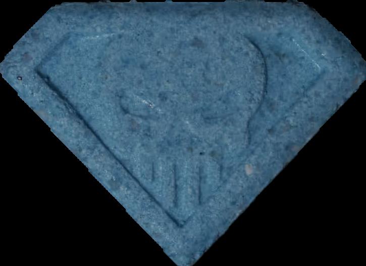 The Punisher (MDMA) sample the-punisher-mdma-10112038-200325