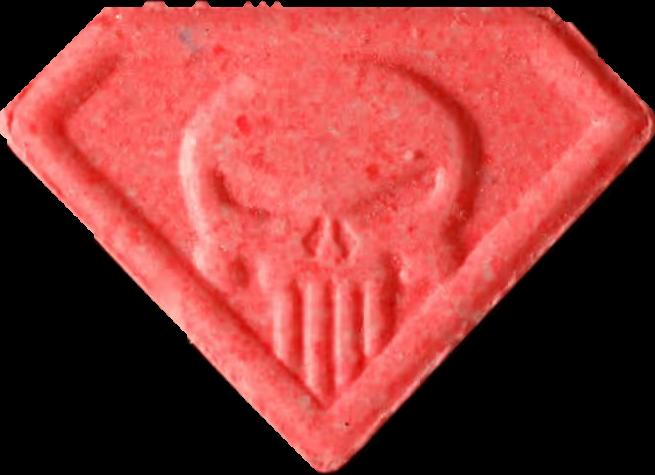 The Punisher (MDMA) sample the-punisher-mdma-10112038-261124