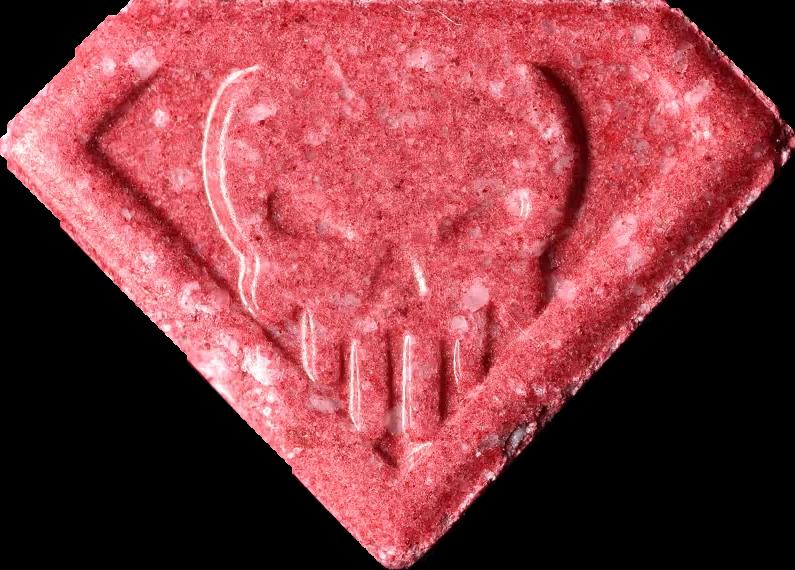 The Punisher (MDMA) sample the-punisher-mdma-10112038-270225
