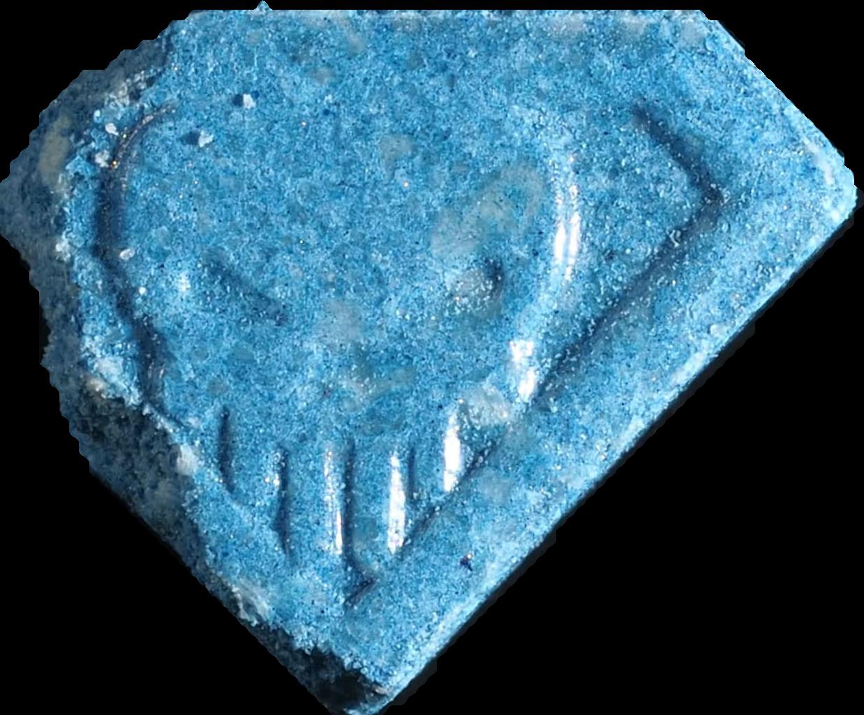 The Punisher (MDMA) sample the-punisher-mdma-140225-2