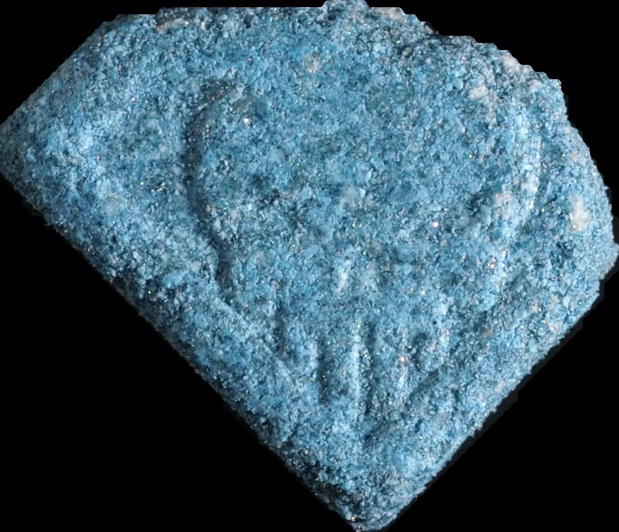 The Punisher (MDMA) sample the-punisher-mdma-140225