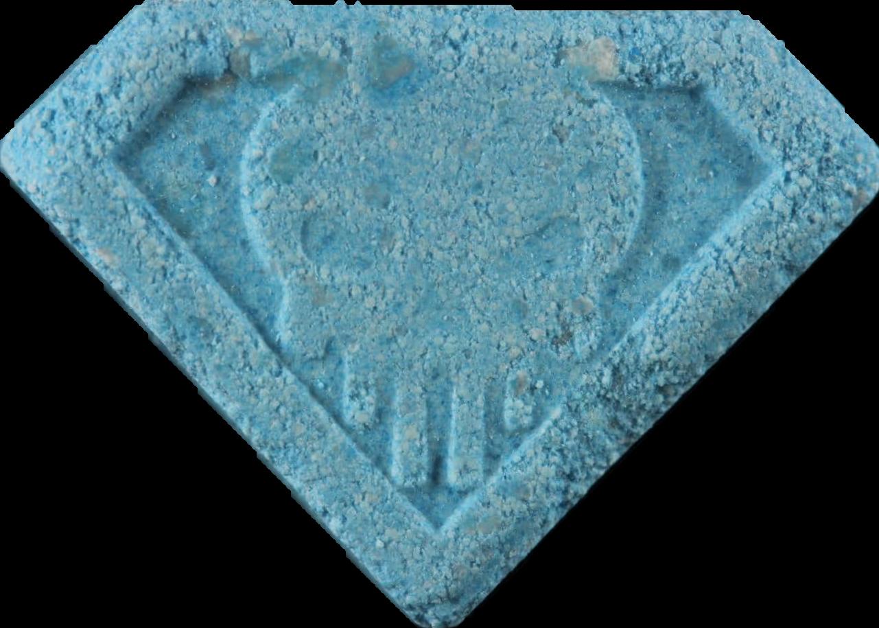 The Punisher (MDMA) sample the-punisher-mdma-181024